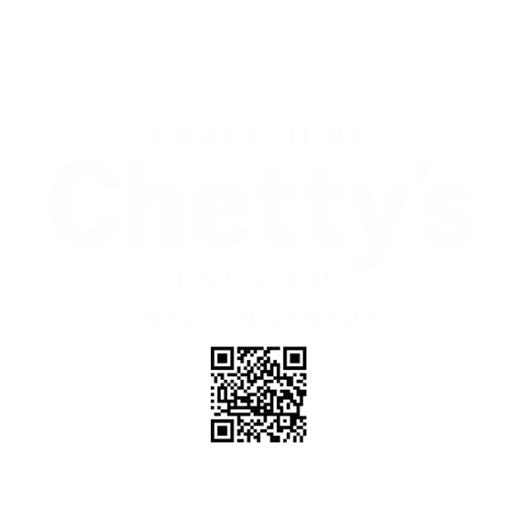 Chetty's Hot Sauce Logo