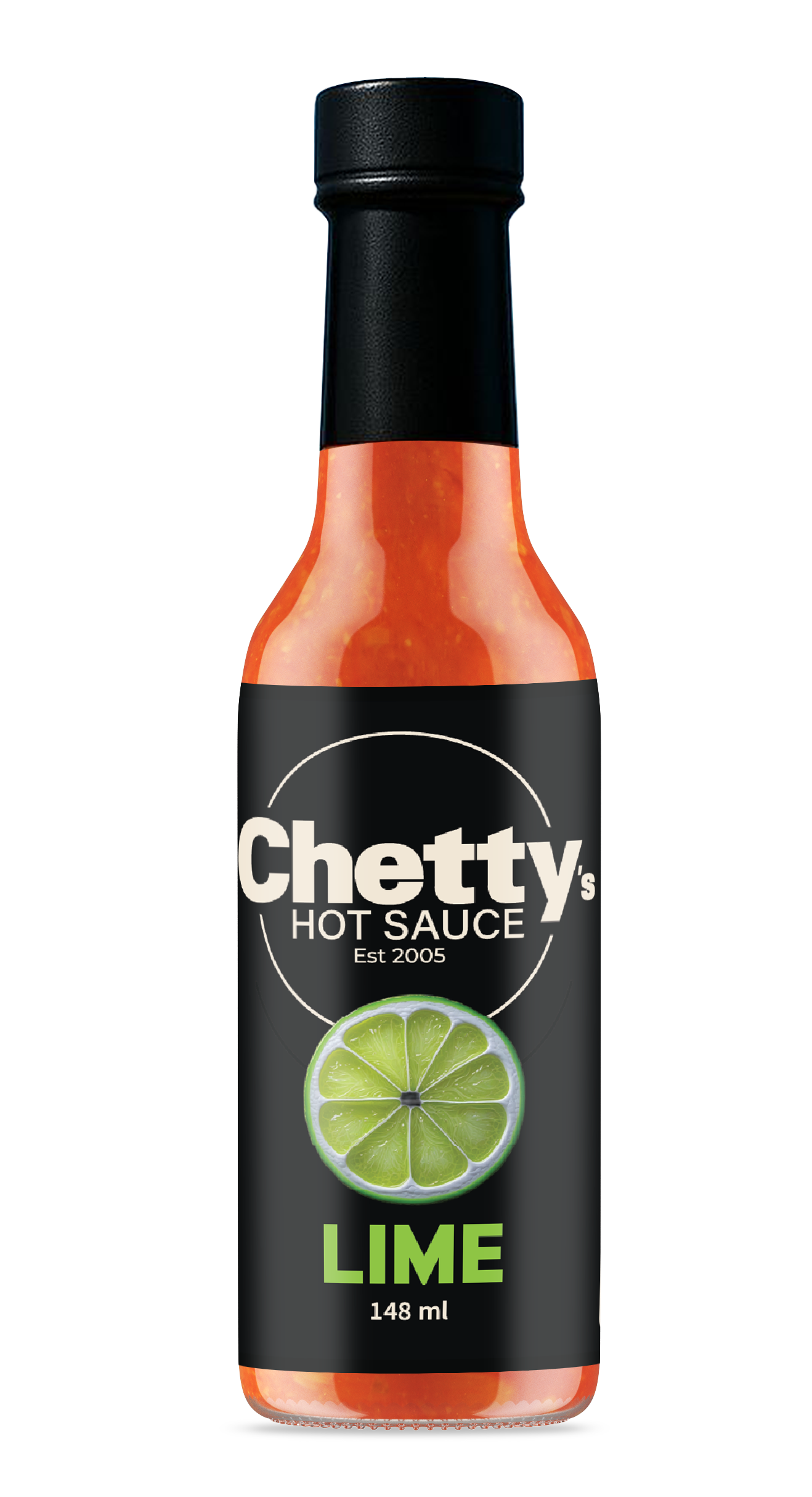 Lime Hot Sauce